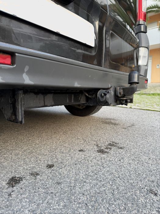 Opel vivaro 2.0cdti 13