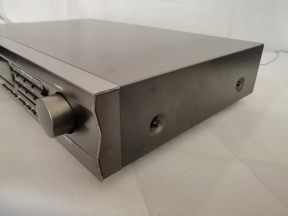 Sprzedam Japoński tuner YAMAHA TX-492 rds oryginał.