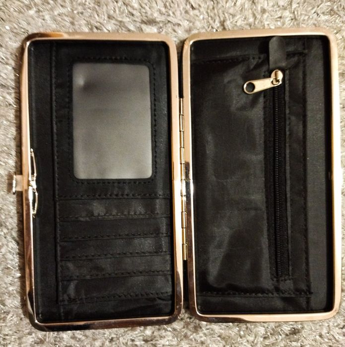 Vendo Carteira Floral