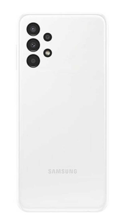 Smartphone SAMSUNG Galaxy A13 5G (6.5'' - 4 GB 128 GB - Branco)