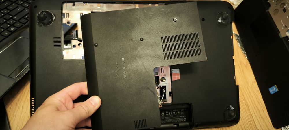 amd a10 - купити ноутбуки HP - Ціна на OLX.ua