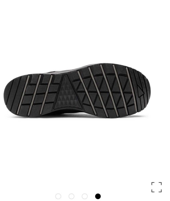 Sapatilhas segurança-Monitor