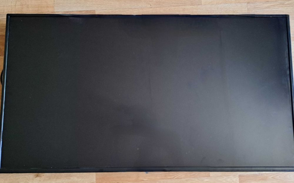 Продам телевизор  LED Ergo 43DF3000