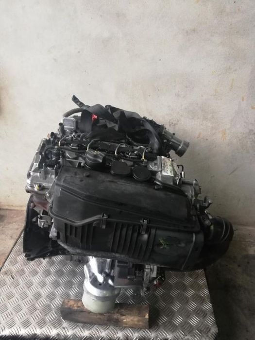 Motor Mercedes 220cdi 150cv 2007Ref: 646 963