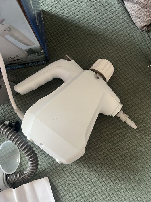 Пароочисник TOBI Steam cleaner