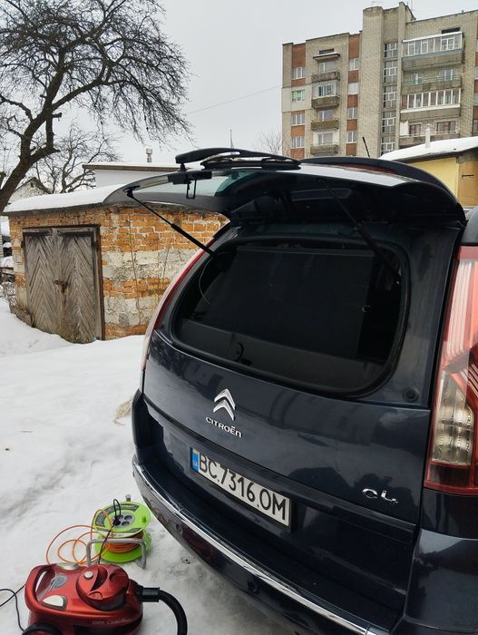 Продам Сітроен гранд пікассо