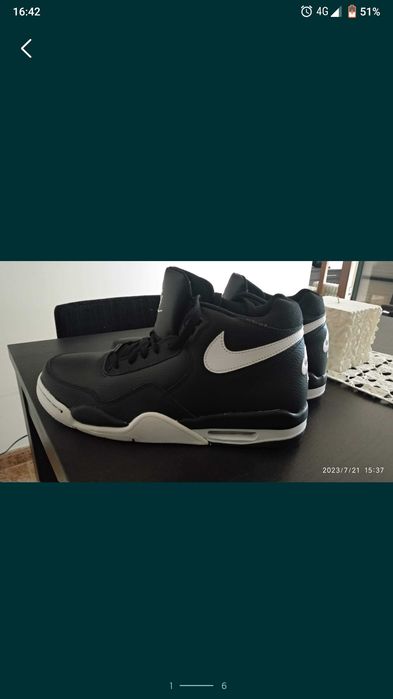 Vendo vários tênis Nike novos e originais