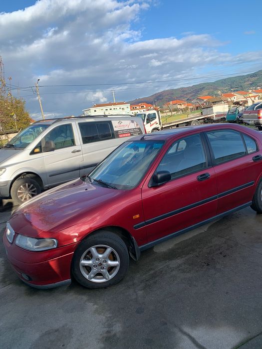 Um clássico moderno