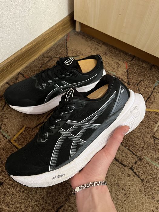 Кроссівки Asics gel-kayano 30