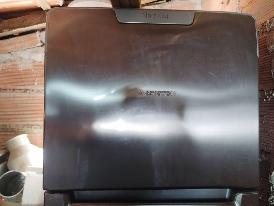 Frigorífico Ariston No Frost