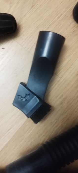 Szczotki końcówki do odkurzacza