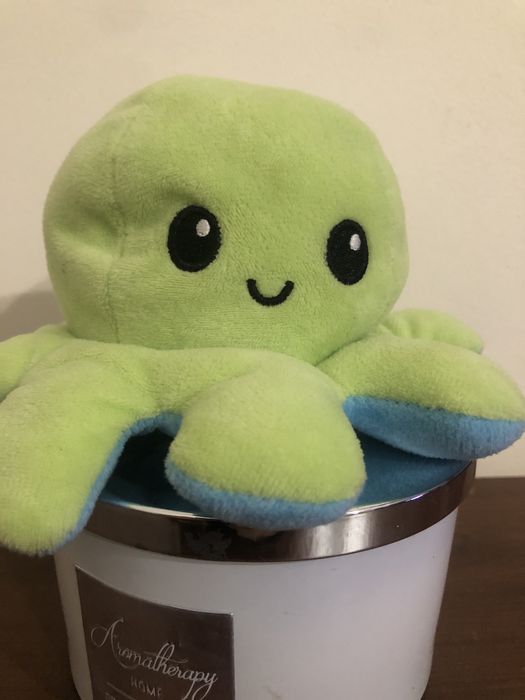 Мягка іграшка