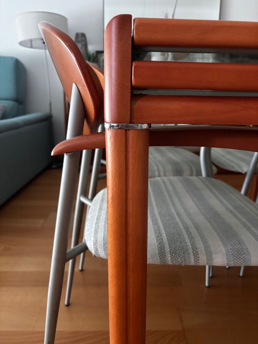 Mobília Sala de Jantar