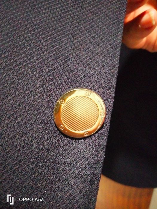 Blazer Ermanegildo Zegna