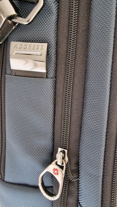 Samsonite Pro DLX 5 15.6''
