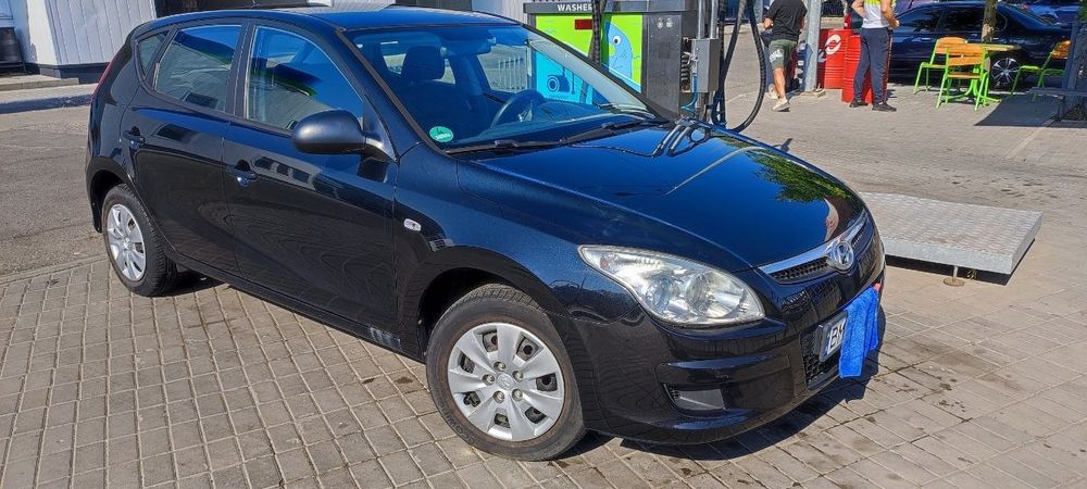 Hyundai i30 2008 VIN KMHDB51CP8U116101 фото оголошення 3 з 10