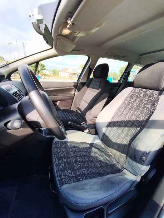 Peugeot 307 1.4hdi