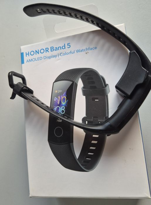 Smartband Honor Band 5
