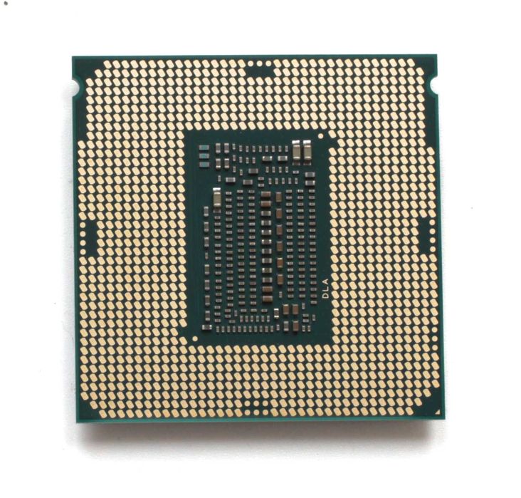 Intel Core i7-9700 SRG13 3.00 GHz 8-Core LGA 1151v2 12MB Cache CPU