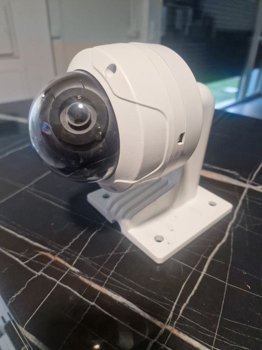 Camara de segurança