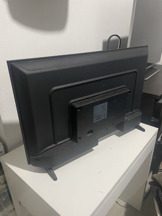 TV Samsumg 32 tela fina LCD/LED