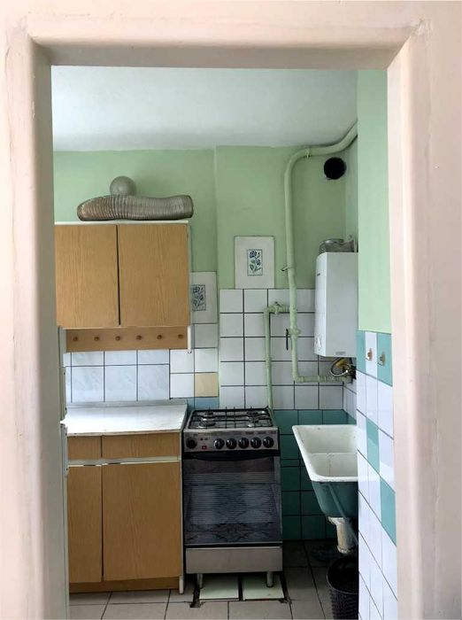 Mieszkanie – Legnica, Stare Miasto, Przedmieście Głogowskie - Widok 2