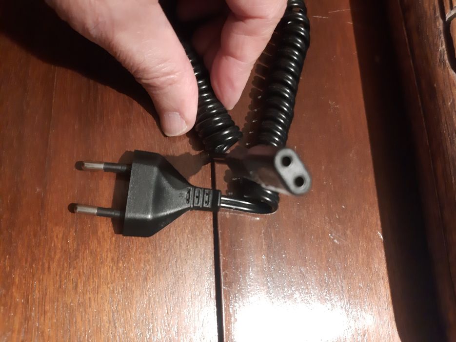 Philishave Chain Cord64740666664963122