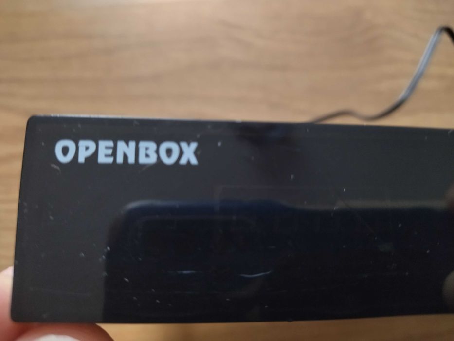 Openbox AS2 HD Cпутниковый тюнер Андроид