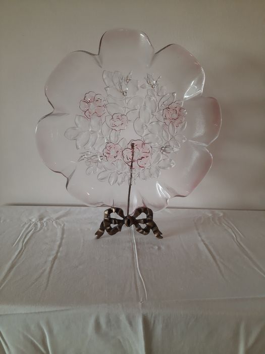Decorative Plate or Glass Fruit Bowl427807208910376961