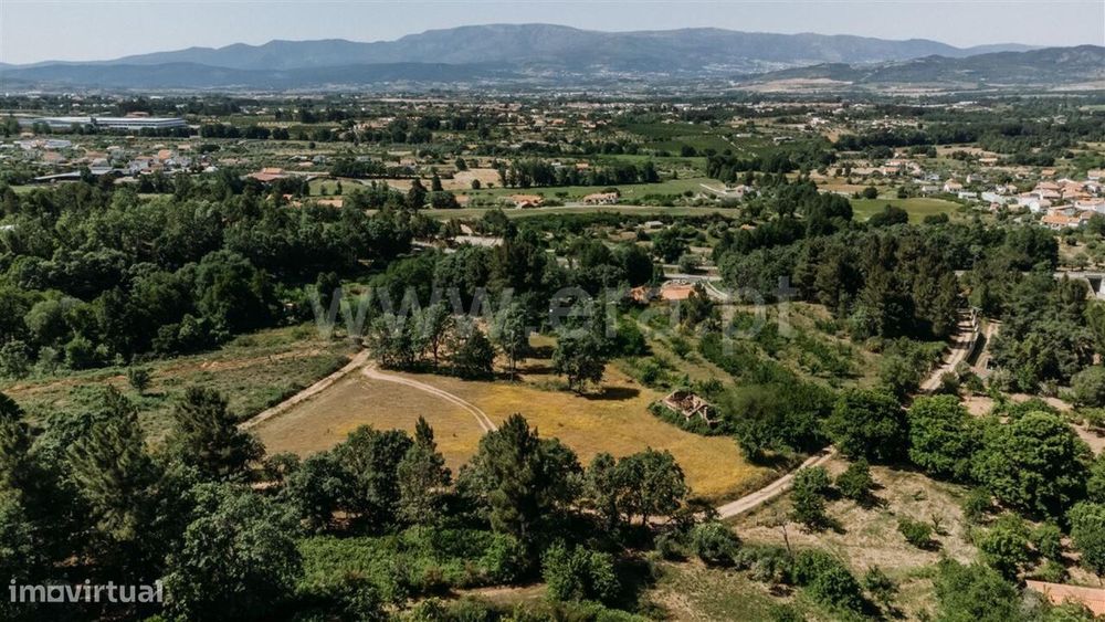 Terreno / Fundão, Donas — Fundão, Valverde, Donas, Aldeia De Joanes E Aldeia Nova Do Cabo, Castelo Branco
