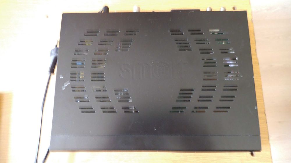 Tuner satelitarny Smart MX28