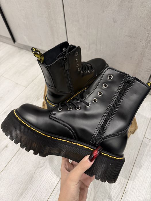Dr. Martens 40 розмір нові