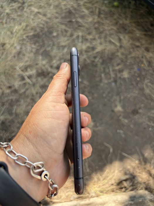 Iphone 11 , 128 gb