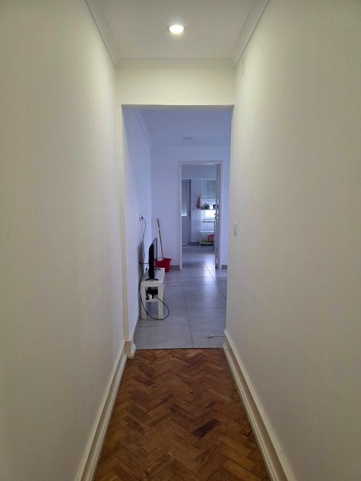 Apartamento T3 para arrendamento
