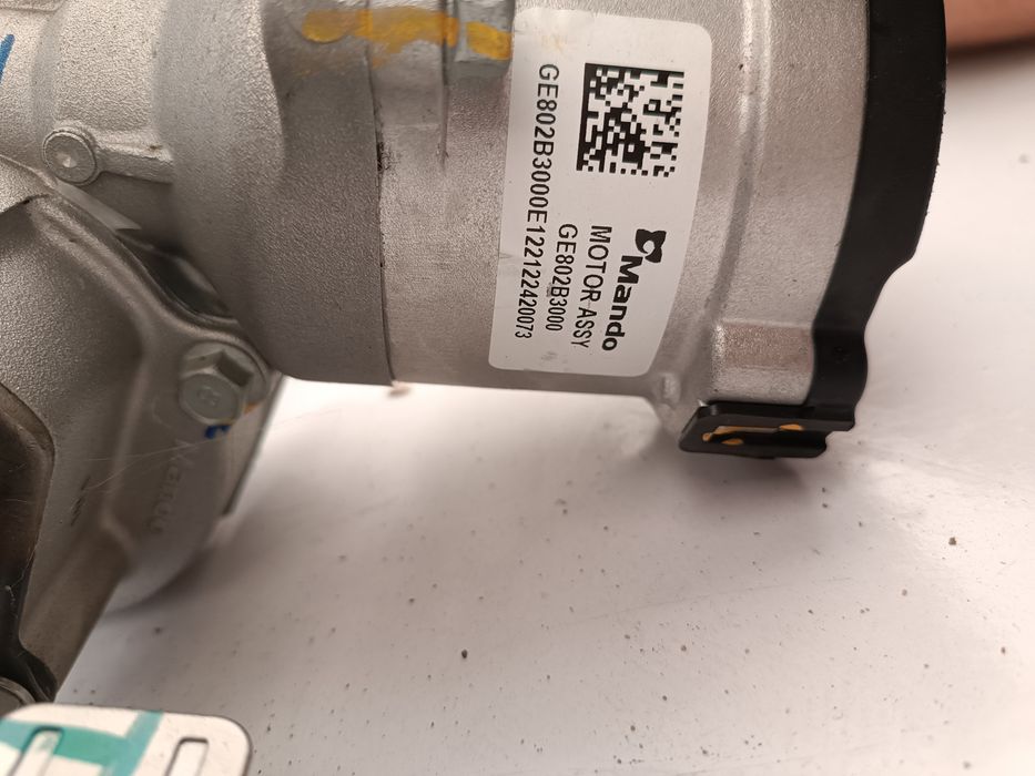 Hyundai Bayon kolumna wspomaganie kierownicy elektryczne EU