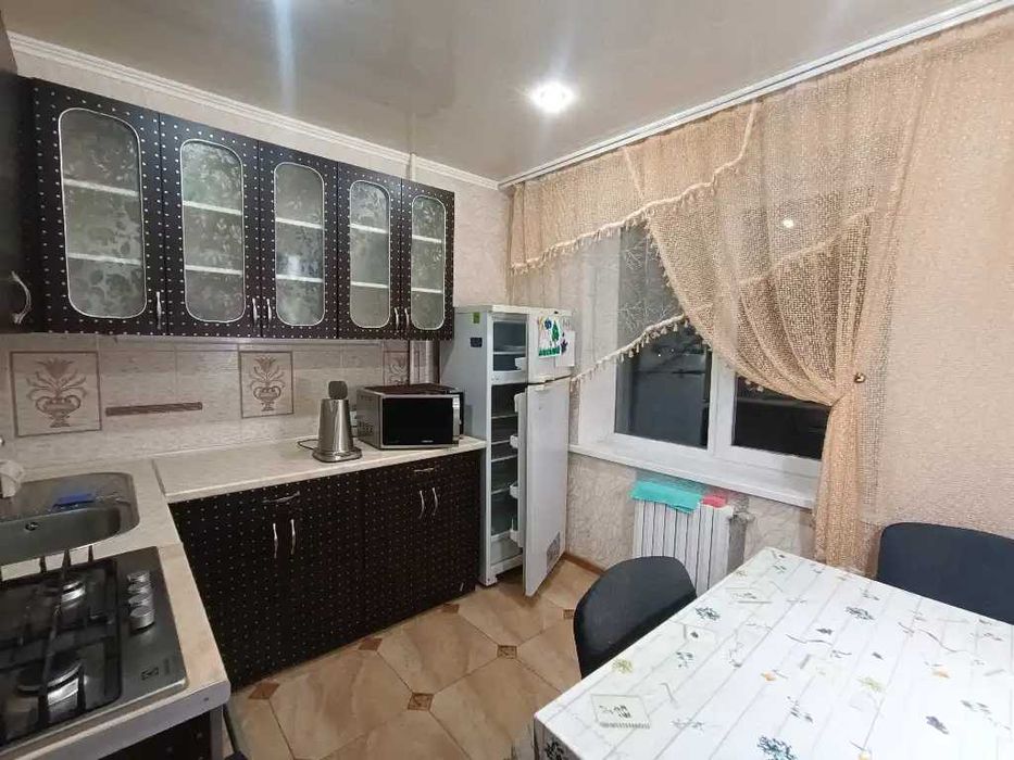 Продам 2к квартиру 54м2 Александра Поля  Кирова район Медтехники