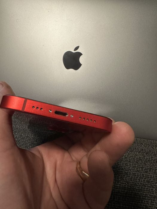 Apple iPhone 14 Product Red 128Gb - Neverlock