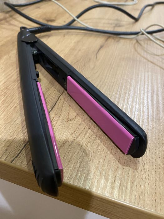 Випрямлювач для волосся Philips NL-9206 AD-4