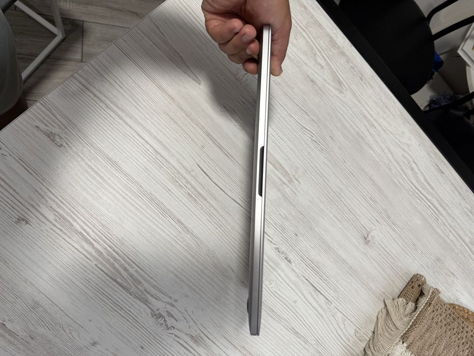 MacBook Pro 13” 2017