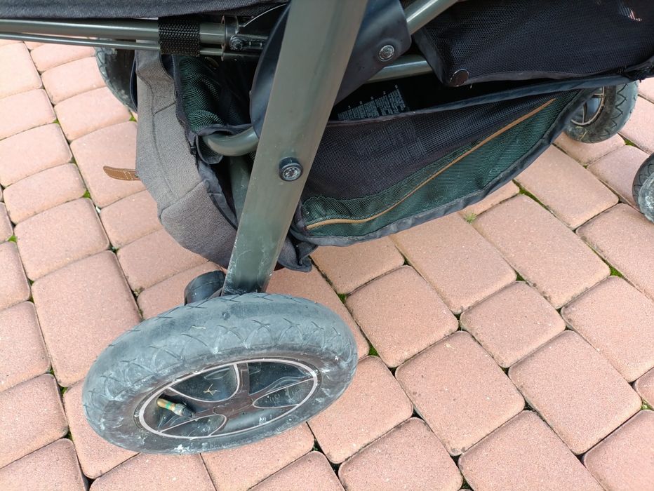 Wózek Joie spacerówka 0-22 kg