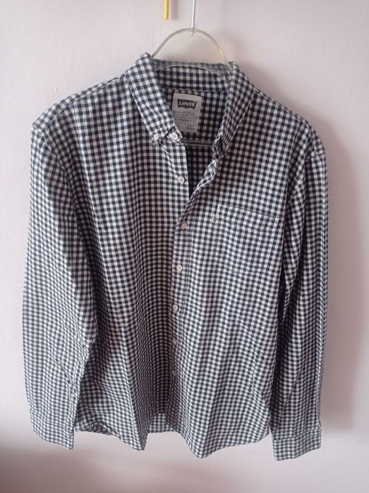 Levi's koszula meska L