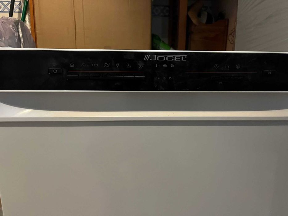 Máquina de Lavar Loiça Jocel JLL022998