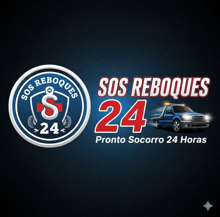 Reboque lowcost 24h