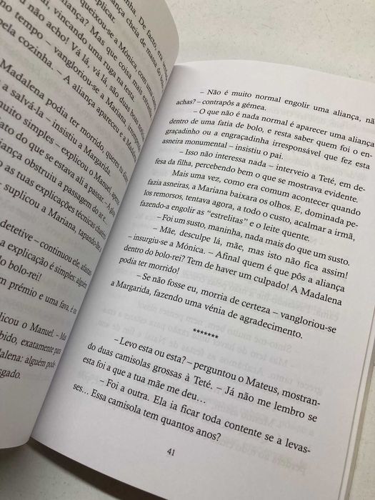 Livro - Família Machado: uma equipa fantástica (Colecção 7 Irmãos)