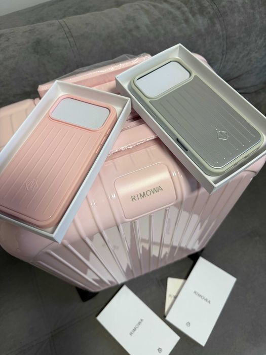 RIMOWA валіза ручна поклажа