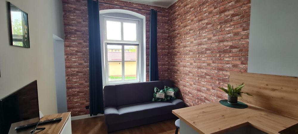 Kawalerka do wynajęcia bez dodatkowych opłat