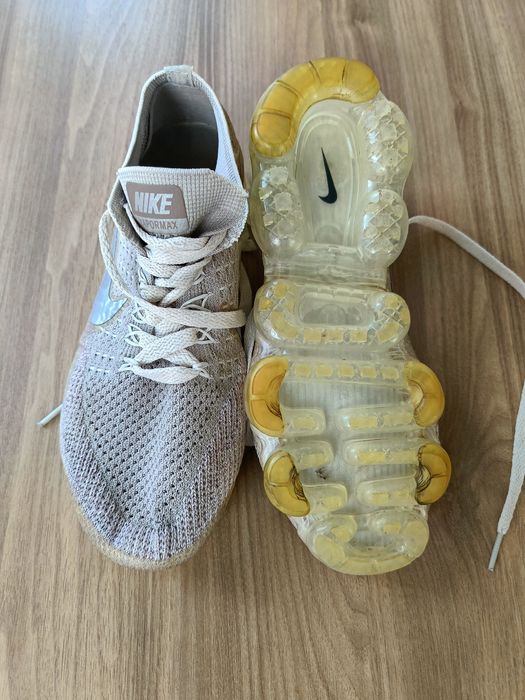 Buty Nike damskie