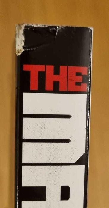 The Massive Omnibus vol.1