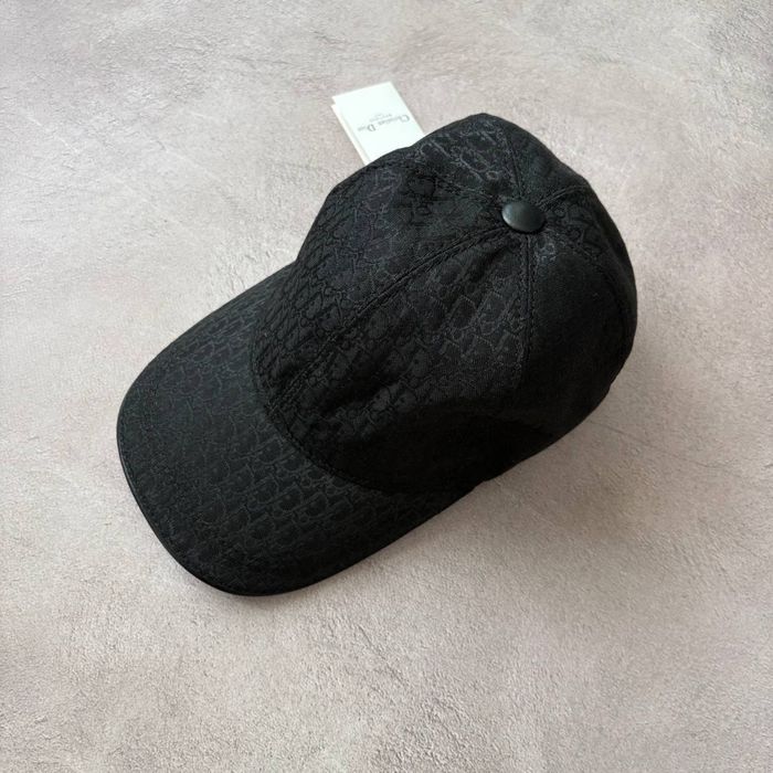 Кепка Christian Dior Made in Italy чоловіча