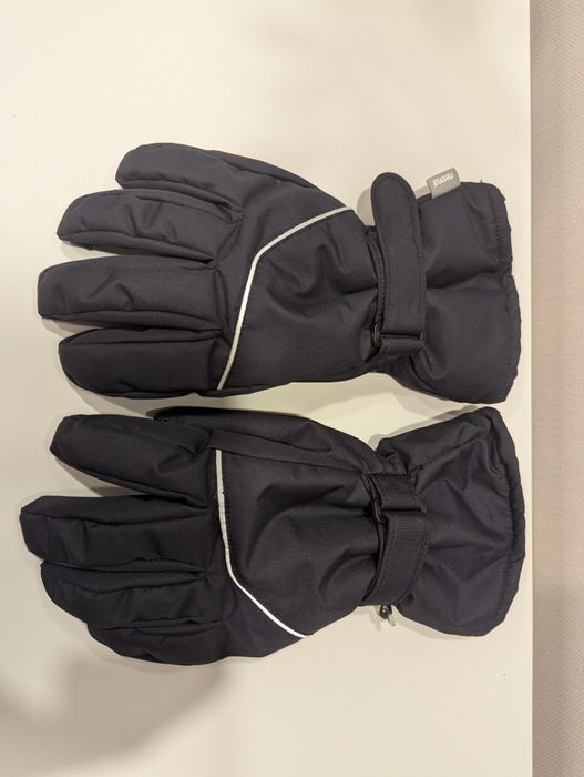 Терморукавички Reima, артикул 527167, розмір 6